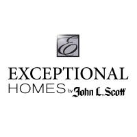 Exceptional Homes by John L. Scott logo - Similar company to Cogwheel Construction