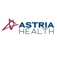 Astria Health logo - Similar company to Emprove Practice Solutions