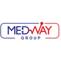 Med Way Inc. logo - Similar company to Med Dimensions