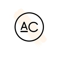 Aesthete Creative logo - Similar company to Needs. Creative