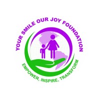 Your Smile, Our Joy Foundation logo - Similar company to Funky Outer Space