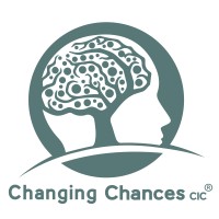 Changing Chances CIC logo - Similar company to Matech Studio