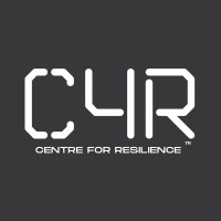 CENTRE FOR RESILIENCE logo - Similar company to Home Development Inc.