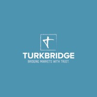 TurkBridge logo - Similar company to Fsm Istanbul