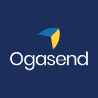 Ogasend logo - Similar company to Ethswitch