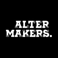 AlterMakers logo - Similar company to Sparkm