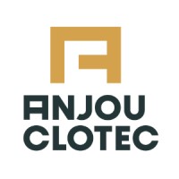 Anjou Clotec logo - Similar company to Cffic