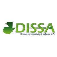 DISSA logo - Similar company to Droguería