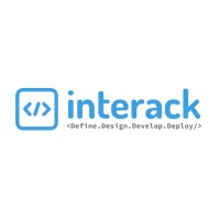 Interack Technologies Global logo - Similar company to Inverse Technology Solutions
