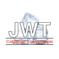 JWT Coldstore Construction logo - Similar company to Koolmax Group Ltd
