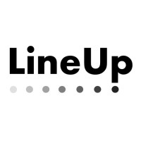 LineUp | Restaurant Intelligence logo - Similar company to Talksie