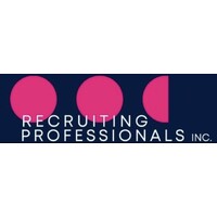 Recruiting Professionals logo - Similar company to Atomic Recruiting