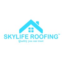 Skylife Roofing logo - Similar company to Skylife