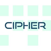 Cipher Ltd logo - Similar company to Codevay