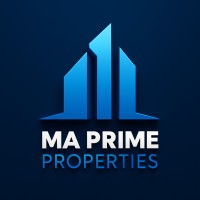 MA Prime Properties logo - Similar company to Sawa Real Estate
