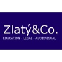 Zlatý&Co. logo - Similar company to Bohac Inc