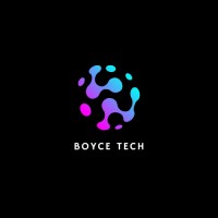 Boyce Tech logo - Similar company to Sidyum