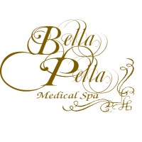 Bella Pella Medical Spa logo - Similar company to Attitude Living