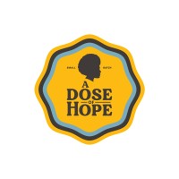 A Dose of Hope LLC logo - Similar company to Greener Leaf