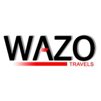 Wazo Travels Ltd. logo - Similar company to Thewheeltravel