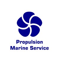 Propulsion Marine Service logo - Similar company to Epl Elica Propulsion Laboratory