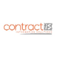 Contract Information Solutions