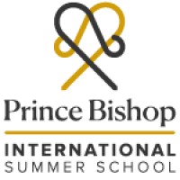 Prince Bishop International Summer School logo - Similar company to Locker Project