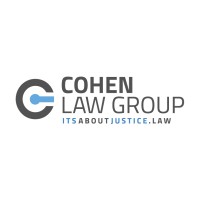 Cohen Law Group logo - Similar company to Onic Technologies