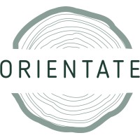 Orientate logo - Similar company to Oko