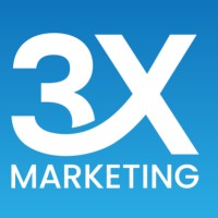 3X Marketing logo - Similar company to Uwit India Private Limited