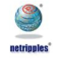 Netripples Software Group logo - Similar company to Virtualsoft Systems Limited