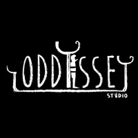 Oddyssey Studio logo - Similar company to Hubber Studios