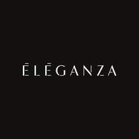 Éléganza logo - Similar company to Mirrorons