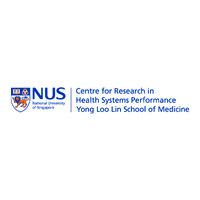 NUS Centre for Research in Health Systems Performance (CRiHSP) logo - Similar company to Centre For Behavioural And Implementation Science Interventions (Bisi)