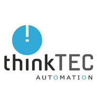 thinkTEC Automation GmbH logo - Similar company to 3Dbavaria