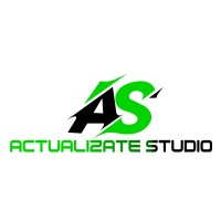 ActualizateStudio logo - Similar company to Marketing Digital Key