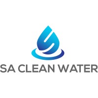 SA Clean Water Pty Ltd logo - Similar company to Water Sensitive Sa