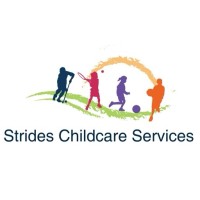 Strides Childcare Services logo - Similar company to Stride Group
