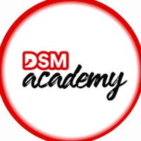 DSM Academy logo - Similar company to Devxquad