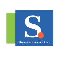 Shyamnarain Associates N.V. Tax Legal and Accounting Services logo - Similar company to N-Remote Llc