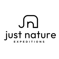 Just Nature Expeditions logo - Similar company to Jehan Numa Group