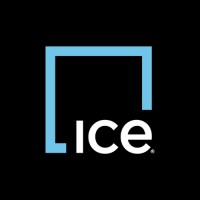 ICE logo - Similar company to Eteu