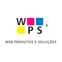 WPS - WEB Produtos e Soluções logo - Similar company to Uncarbon Sustainability Projects