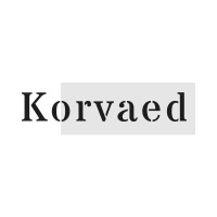 Korvaed logo - Similar company to Turro.Org