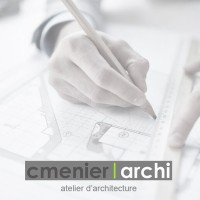 CMENIER Architecture logo - Similar company to Aod Architecture