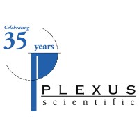 Plexus Scientific logo - Similar company to Snvc