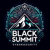 Black Summit SLU logo - Similar company to Aumentium