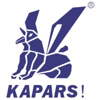 KAPARS! Turkiye logo - Similar company to Promotive | Latam Automotive Data Solutions