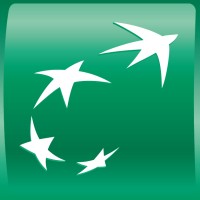 BNP Paribas Leasing Solutions logo - Similar company to Franfinance