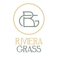 Riviera Grass Landscape Dubai logo - Similar company to Fairways Landscape, Cleaning & Technical Services